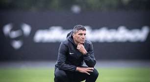 Vasco: Pedro Emanuel prepara mudanças em jogo decisivo