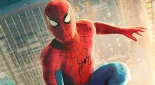 Balde de pipoca de Homem-Aranha: Um Novo Dia parece item de colecionador; confira