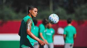 Thiago Silva é registrado no BID e pode estrear pelo Fluminense