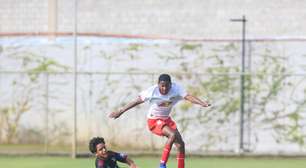 Red Bull Bragantino soma mais três pontos no Paulista Sub-15