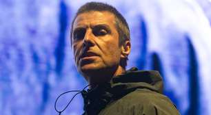 Liam Gallagher diz que show do intervalo da Copa do Mundo foi 'como uma viagem ruim'