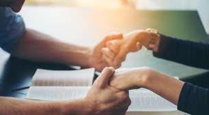 Salmos para o amor: proteção, confiança e equilíbrio no relacionamento