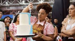 Recife Cakes 2026 movimenta confeitaria nacional nos dias 24 e 25 de julho