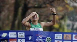 Meia Maratona do Rio será válida pelo Campeonato Brasileiro de Corridas de Rua