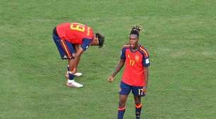 Nico Williams dedica título da Espanha a Neymar: "Tenho ele como ídolo"