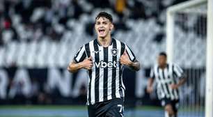 Os bastidores da ascensão de Lucas Emanuel no Botafogo