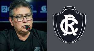 Ex-Benfica é oferecido ao Remo e diretoria bate o martelo