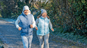 5 dicas para reduzir as dores musculares e articulares durante o inverno