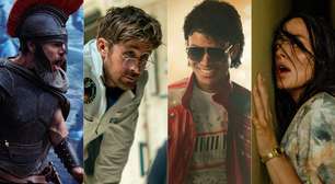 Hollywood mira faturamento anual de US$ 10 bilhões, maior marca pós-pandemia