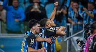 Grêmio corre contra o tempo para inscrever reforços na Sul-Americana