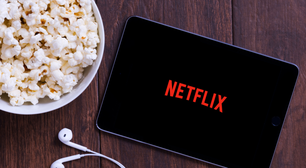 Netflix: veja 5 filmes e séries que estreiam de 20 a 26 de julho de 2026