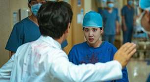 Sou fã de 'Grey's Anatomy' e maratonei esta série coreana: está disponível no Disney+, tem apenas 8 episódios e mistura medicina, suspense e segredos
