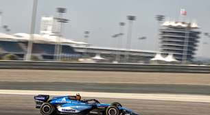 F1: GP do Bahrein é descartado e final da temporada segue indefinido