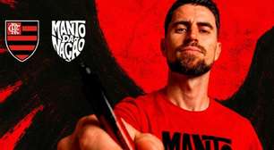 Atlético Mineiro tenta ironizar o Flamengo mas se dá mal