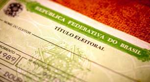 Voto em trânsito: saiba como pedir para votar em outra cidade a partir desta segunda-feira
