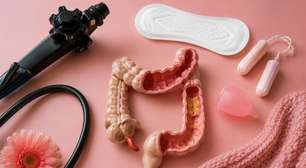 Menstruação atrapalha a colonoscopia? Veja quando se preocupar