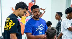 JUVRio abre 420 vagas em cursos gratuitos de tecnologia, beleza, música e Libras