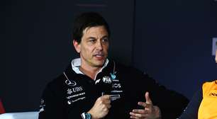 F1: Wolff diz que Mercedes tem o motor mais forte e reacende debate