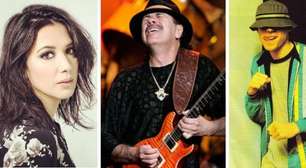 Redenção: hit de Santana com Michelle Branch ganha versão com vocalista "ignorado"