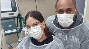 Bebê declarado morto em hospital volta à vida na funerária duas horas depois