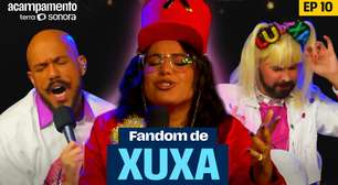 Qual fã de Xuxa provou conhecer mais a Rainha dos Baixinhos?
