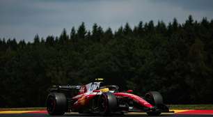 F1: FIA explica por que puniu Ferrari, e não Hamilton, após incidente nos boxes na Bélgica