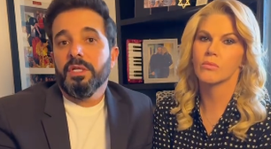 'Não é normal', diz pai de filho de advogada que se casou com Thiago Brennand