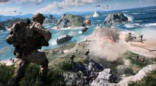 Jogamos: Temporada 4 de Battlefield 6 faz a guerra voltar ao centro da experiência