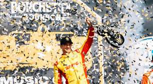 Indy: Confira a classificação do campeonato após o GP de Nashville