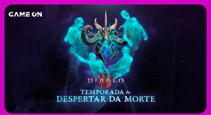 Jogamos a Temporada 14 de Diablo IV: o RNG não perdoa