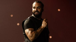 Drake perde R$ 7,6 milhões ao apostar na vitória da Argentina na final da Copa