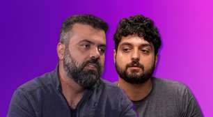 Quanto o Flow faturava com Monark e qual a movimentação atual só com Igor