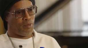 Ronaldinho Gaúcho detalha ligação com Madonna: 'Me tratou com muito carinho'