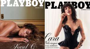 Playboy reformula tradicionais coelhinhas, afirma editor-chefe: "trazer de volta a arte"