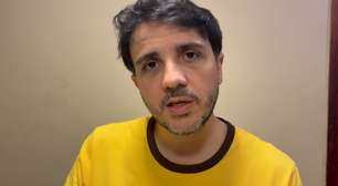 'Questão de sobrevivência', diz Renan Santos sobre partido antecipar oficialização de candidatura