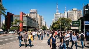 Previsão do tempo em São Paulo (SP) hoje: veja como fica o clima nesta terça-feira