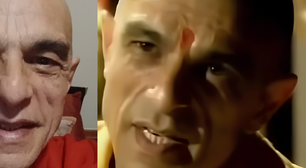 Quem era João Signorelli? Ator morto aos 69 anos brilhou em 'Caminho das Índias', 'Salve Jorge', 'Dona Beija' e outras novelas de sucesso