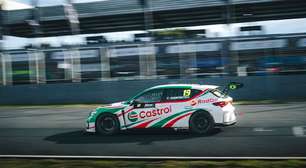 TCR Brasil: G Racing busca resultado histórico no Velocitta