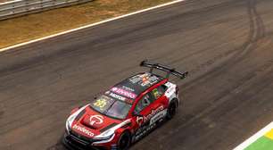 Léo e Rafael Reis miram evolução e bons resultados no Velocitta com a CAR Racing