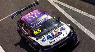Cavaleiro Sports acelera no Velocitta pela sexta etapa da Bradesco Stock Pro Series