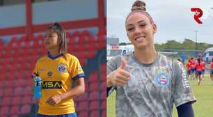 Palpites para Itabirito x Bahia: Mulheres de Aço Buscam Vaga nas Quartas da Copa do Brasil