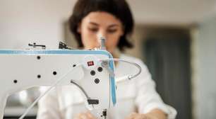 Produção têxtil registra alta de 6,8% no Brasil