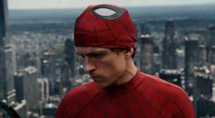 "Não é o começo": Tom Holland adianta informação sobre o título de Homem-Aranha: Um Novo Dia que muda completamente as perspectivas sobre o filme