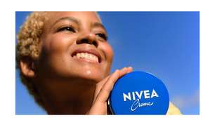 Nunca havia pensado reutilizar as latas vazias da Nivea para fazer organizadores de cozinha: ficam lindos e deixaram minha casa muito mais organizada