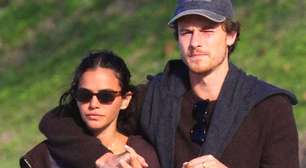 Bruna Marquezine vai à Justiça contra paparazzo: atriz pede R$ 40 mil em processo por flagra feito com drone de momento íntimo com Shawn Mendes