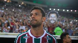 Fluminense anuncia retorno do ídolo Fred