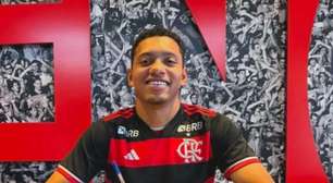Daniel Sales pode trocar o Flamengo pelo Porto? O que sabemos até agora