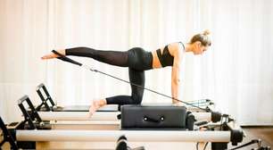 Bumbum de pilates: como modelar os glúteos sem peso extra