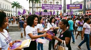 Dourados abre campanha Agosto Lilás com foco nos 20 anos da Lei Maria da Penha