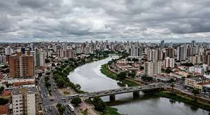 Previsão do tempo em Teresina (PI) hoje: veja como fica o clima nesta terça-feira